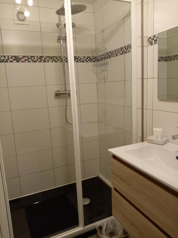 Bed and Breakfast Jonquille Chic La Piccola Venezia Vrecourt Екстер'єр фото